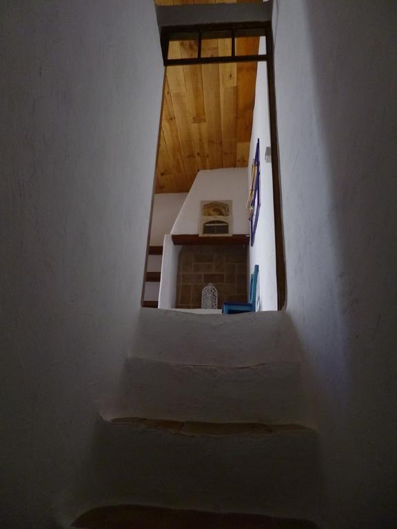 Casa Do Levante Olhão Oda fotoğraf
