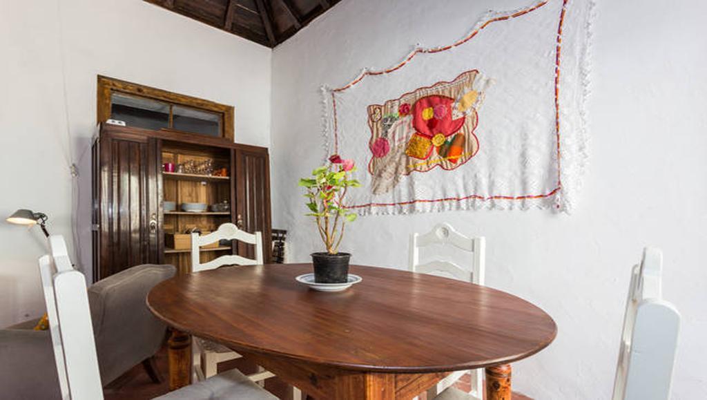 Casa Do Levante Olhão Oda fotoğraf