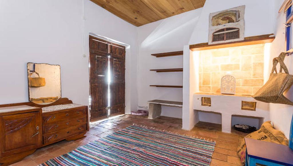 Casa Do Levante Olhão Oda fotoğraf