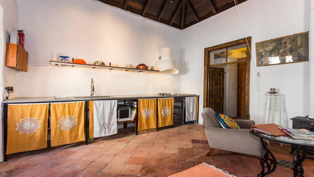 Casa Do Levante Olhão Oda fotoğraf