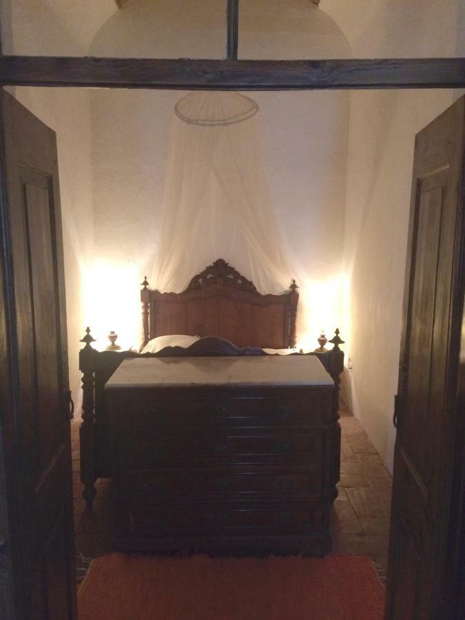 Casa Do Levante Olhão Dış mekan fotoğraf